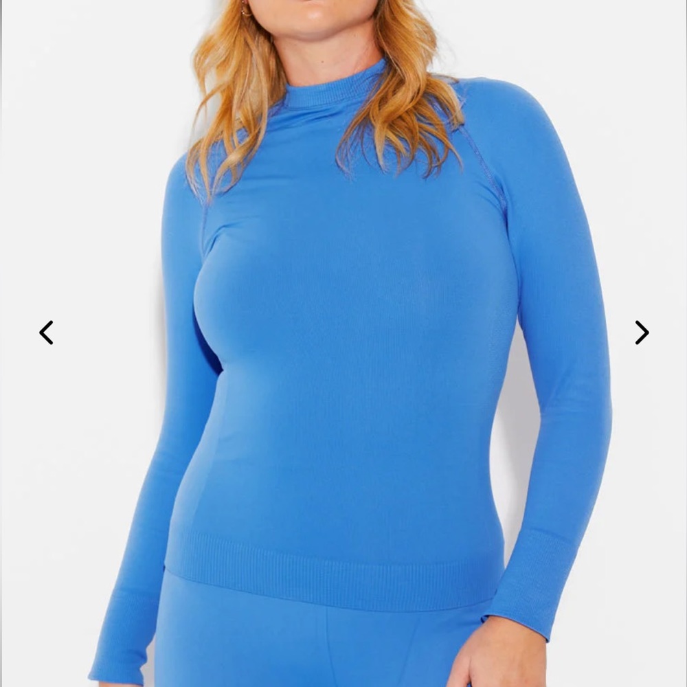 Halfdays Johnson Top